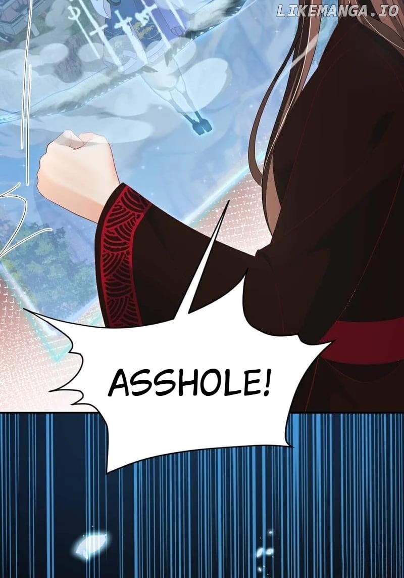 Empress of Hell’s Mission Guide Chapter 35 - page 43